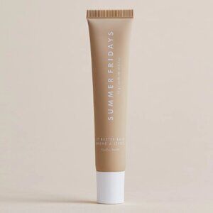 Summer Fridays Lip Butter Balm in Vanilla